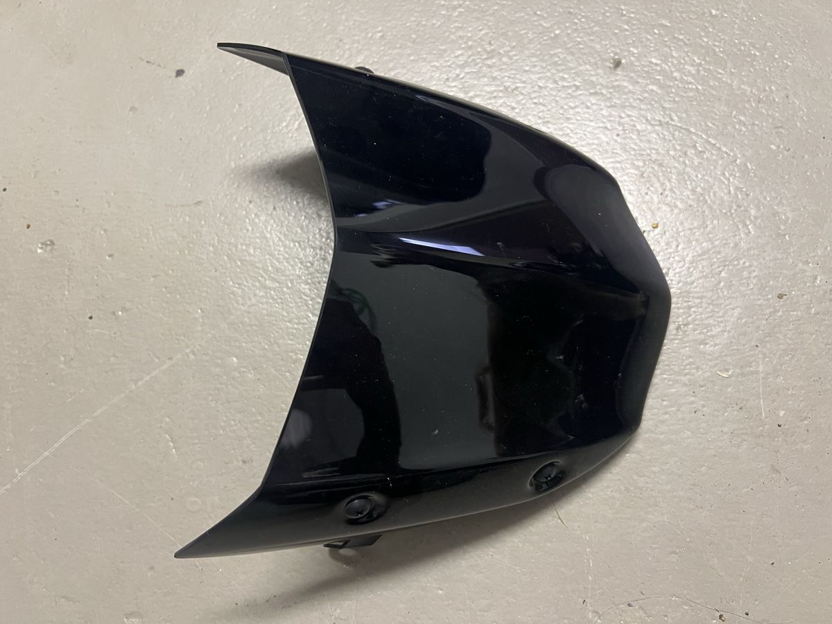 Yamaha Tutti i ricambio per moto: MT 07 Windabweise – Usato da Herisau venduto da YOLO76