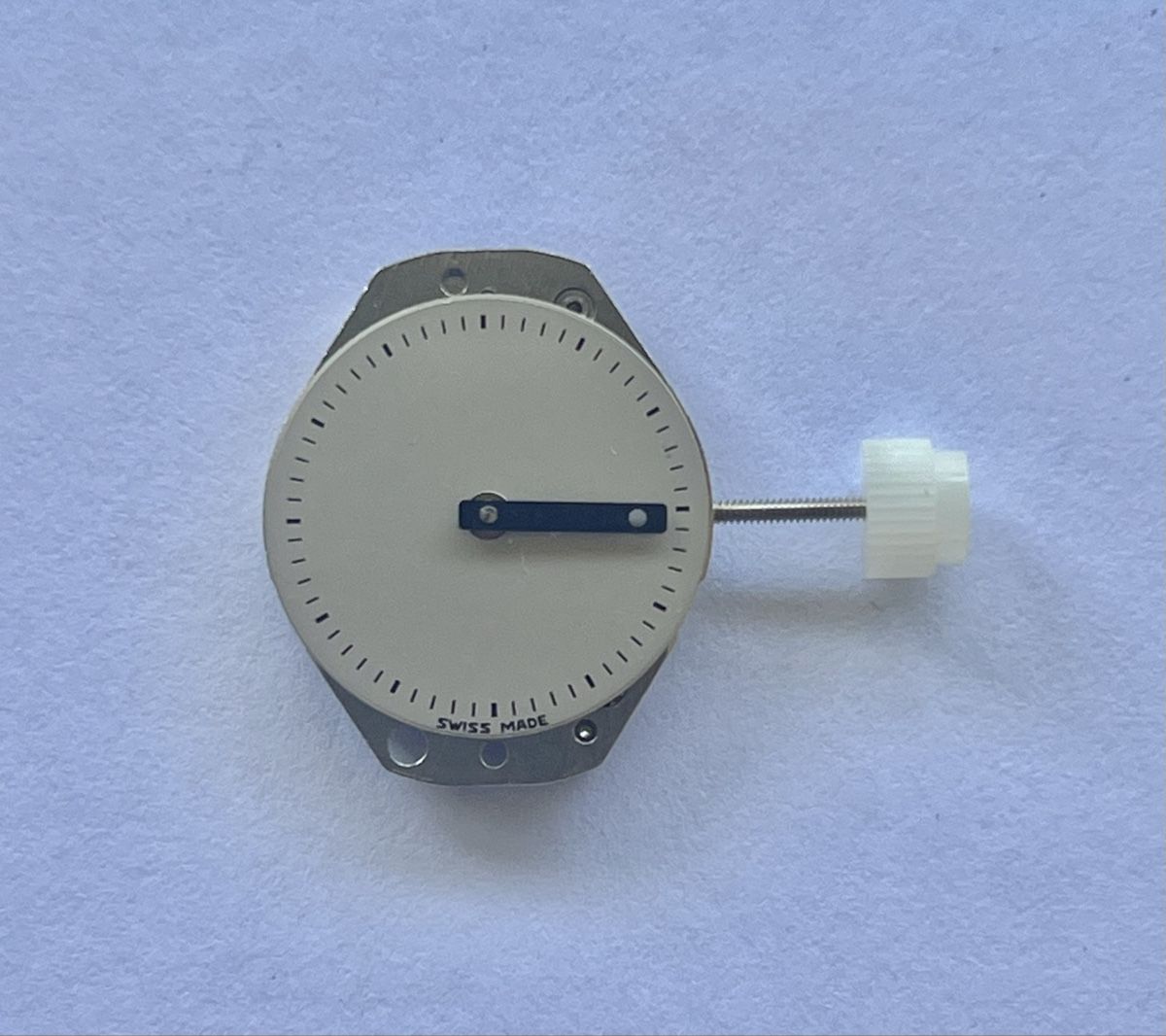 Eta Orologi: ESA 579001 Quartz Movenment – Usato da Chavornay venduto da MD_77 1