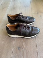Day Leder Sneaker 41