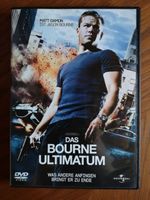 Das Bourne Ultimatum