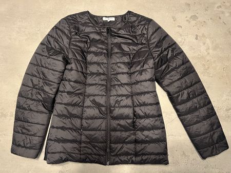 Envie de Fraise Steppjacke für Schwangerschaft Grösse S