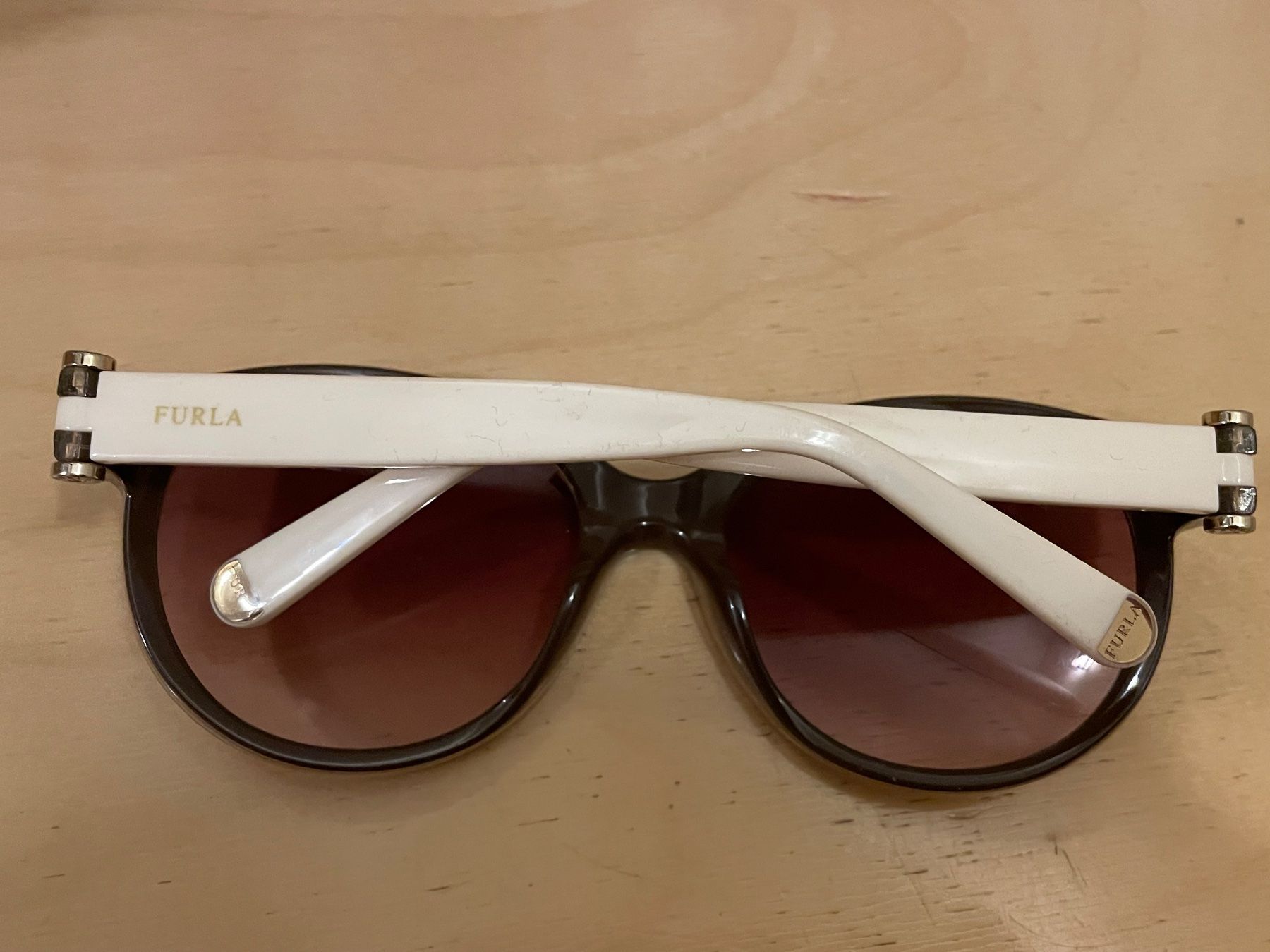Furla Occhiali & Lenti: Original Furla Sonnenbrille – Usato da Uster venduto da jelk 2