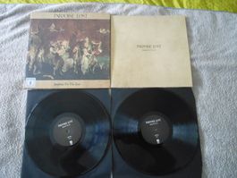 Paradise Lost – Symphony For The Lost