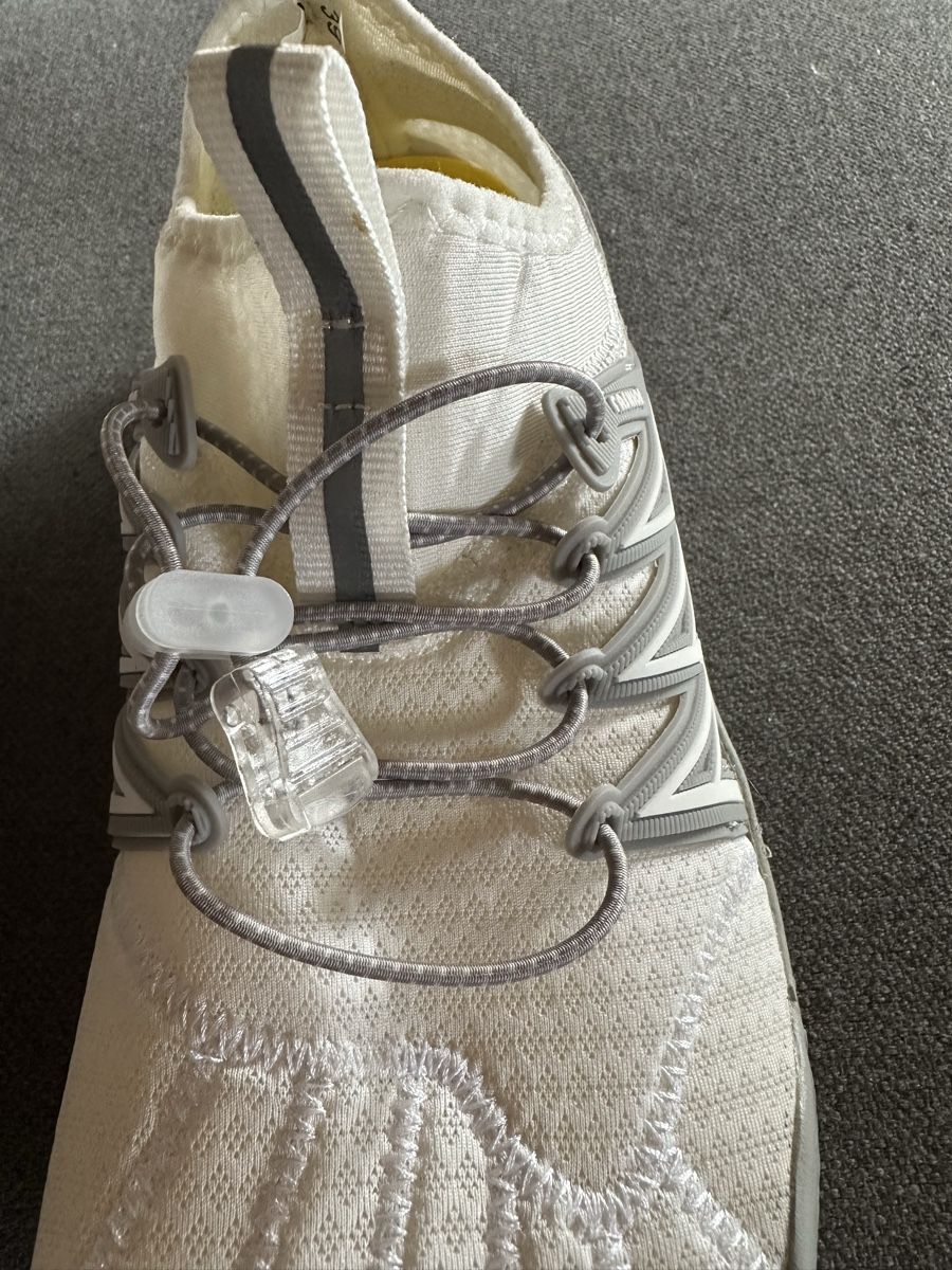 Scarpe da donna: Weisse Barfussschuhe Sport Pro – Nuovo (secondo la descrizione) da Ottikon venduto da lo99 2