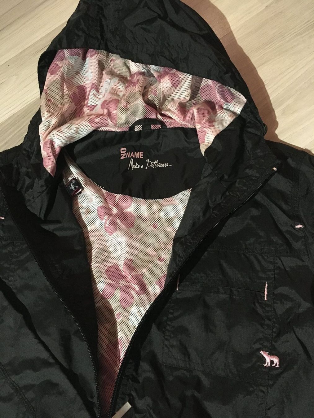 Vestes: Windjacke Marke BlackOut – D'occasion à Egg SZ par irbaku 1