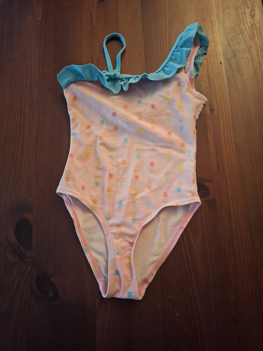 Costumi da bagno & Bikini: Badekleid Gr 110 – Usato da Hätzingen venduto da Snoopi84
