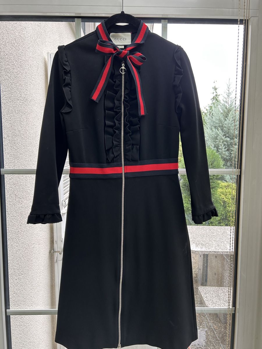 Gucci Kleider: Gucci Dress  – Neu (gemäss Beschreibung) aus Pfeffingen von Eva_GoVintage