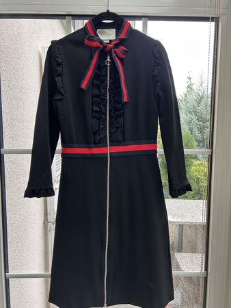 Gucci Dress 