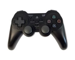 FANTEC G Wireless Controller für Playstation 2 (SLEH-00062)