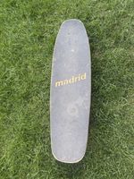 Skateboard Madrid