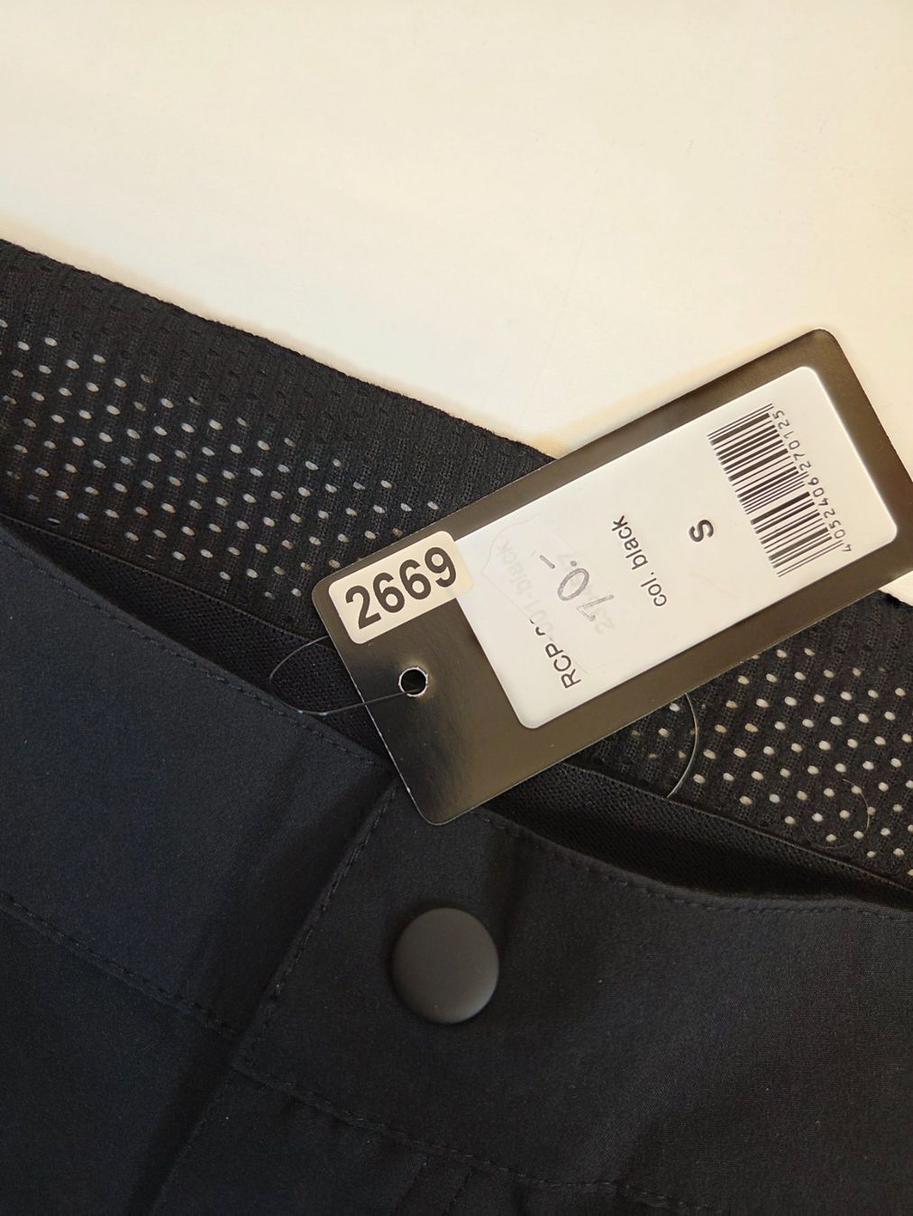 Hosen: Red Cycling Velohose Herren Grösse S – Neu und originalverpackt aus Braunau von Brand-Store 8