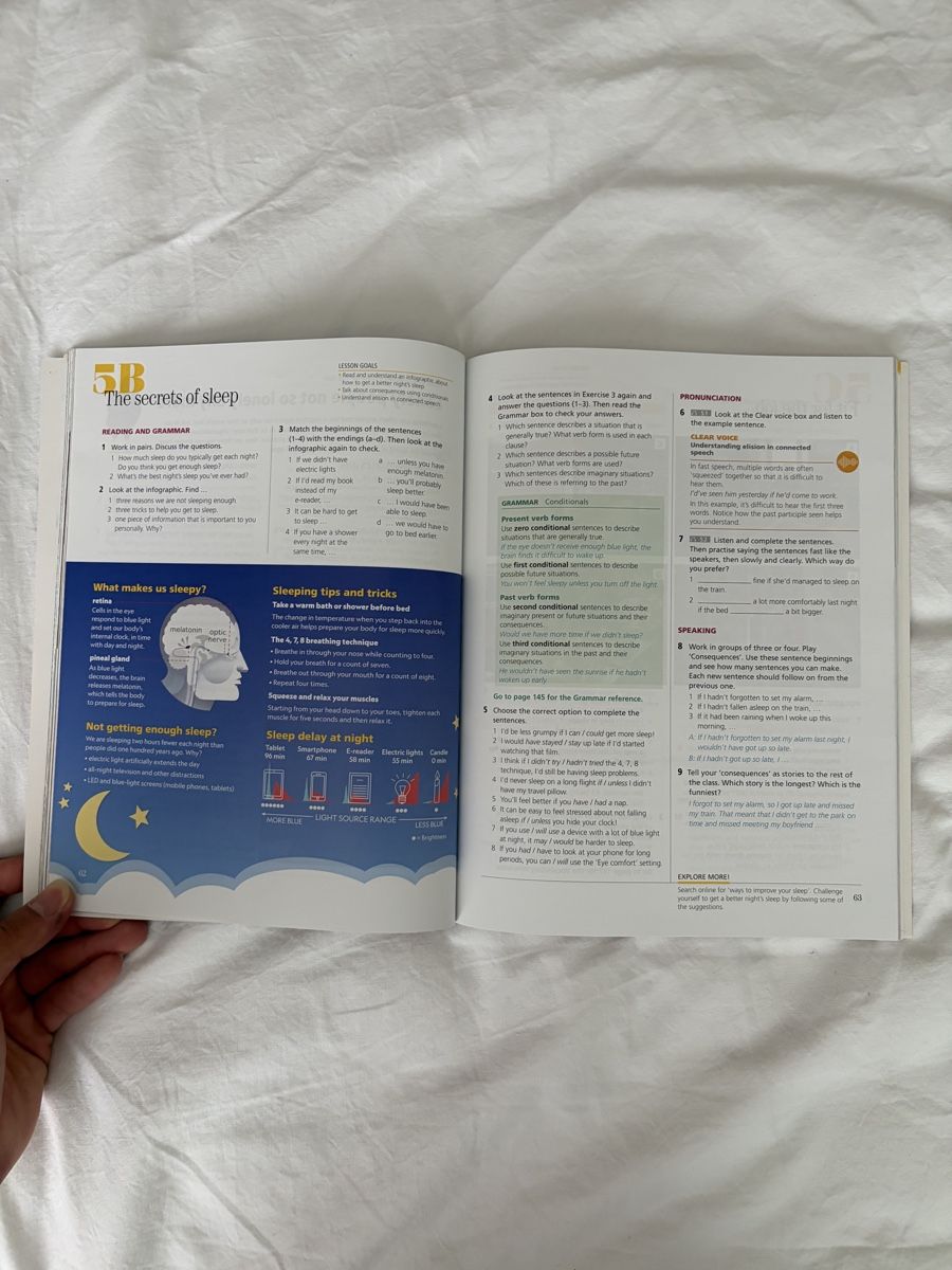 Libri: Voices Upper Intermediate B2  – Nuovo (secondo la descrizione) da Jona venduto da Flexer02 3