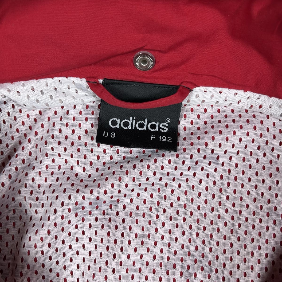 Adidas Vestes: 1990 Adidas track suit  – Neuf (Voir description) à La Sagne NE par Matlasape 3
