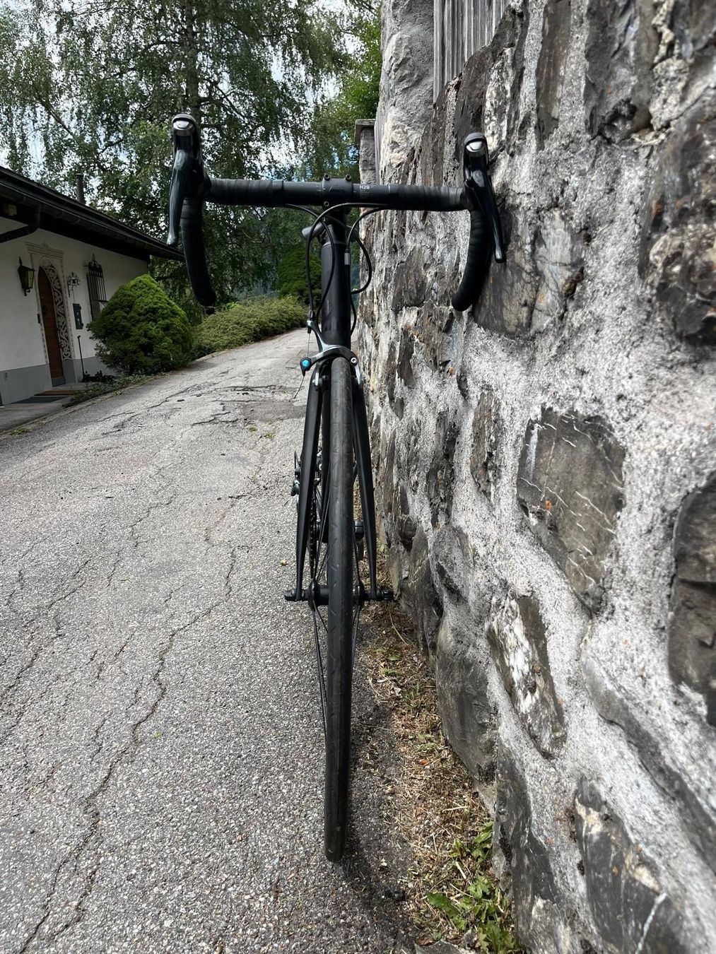 Canyon Biciclette: Rennrad Canyon Endurace AllRoad R34 – Usato da Klosters venduto da sch_r7kr 2
