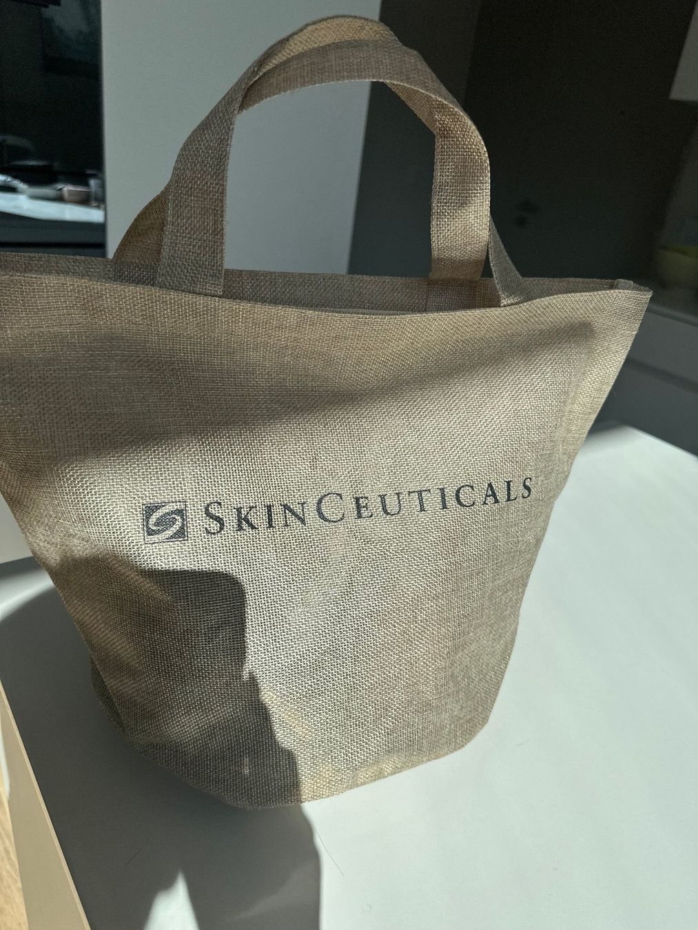 Sacs: Leinentasche – Neuf avec emballage d'origine à Steinmaur par regenbogen052