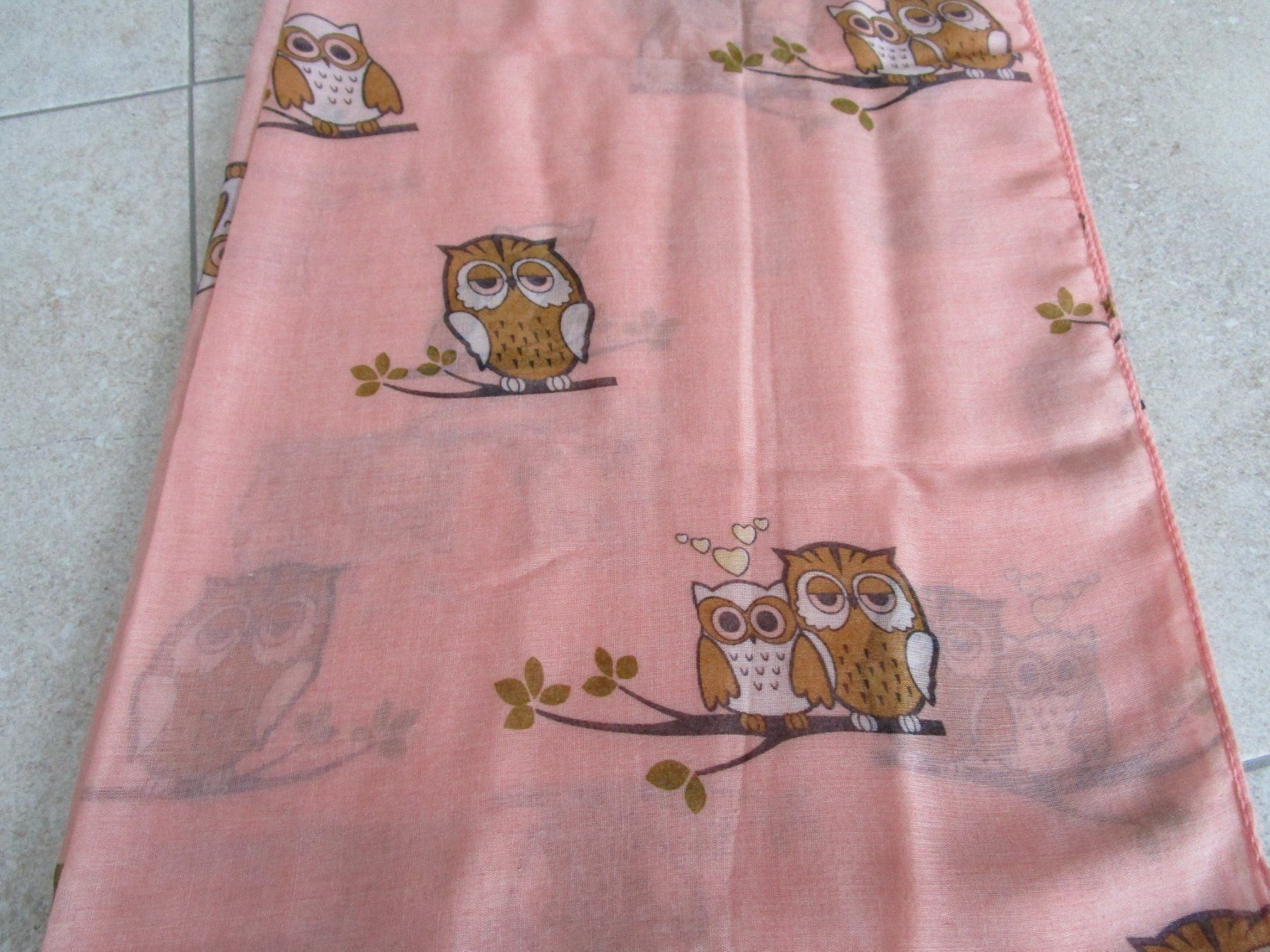 Foulard & Sciarpe: Schal / Foulard – Nuovo (secondo la descrizione) da Grenchen venduto da Uhus15 1
