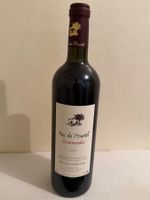COTEAUX DU LANGUEDOC Le Mas du Pountil 2007 Gourmandise