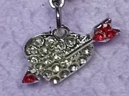 bauchnabel piercing edelsthal 316L,,,nickelfrei