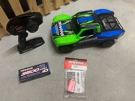 Traxxas Mini Slash 4X4 Short Course Truck RTR