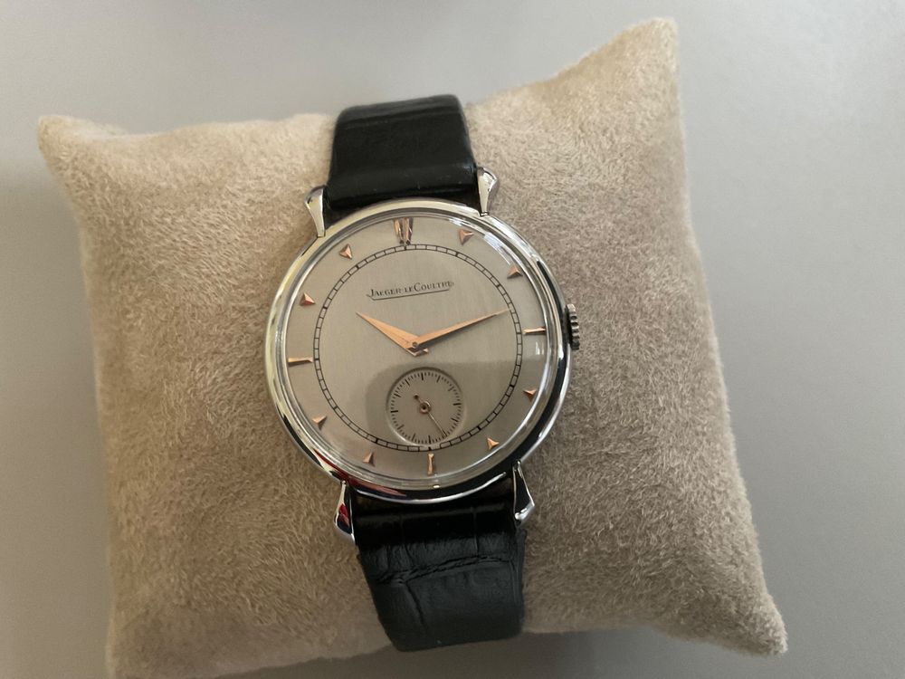 Mouvement JAEGER montre de bord à vendre