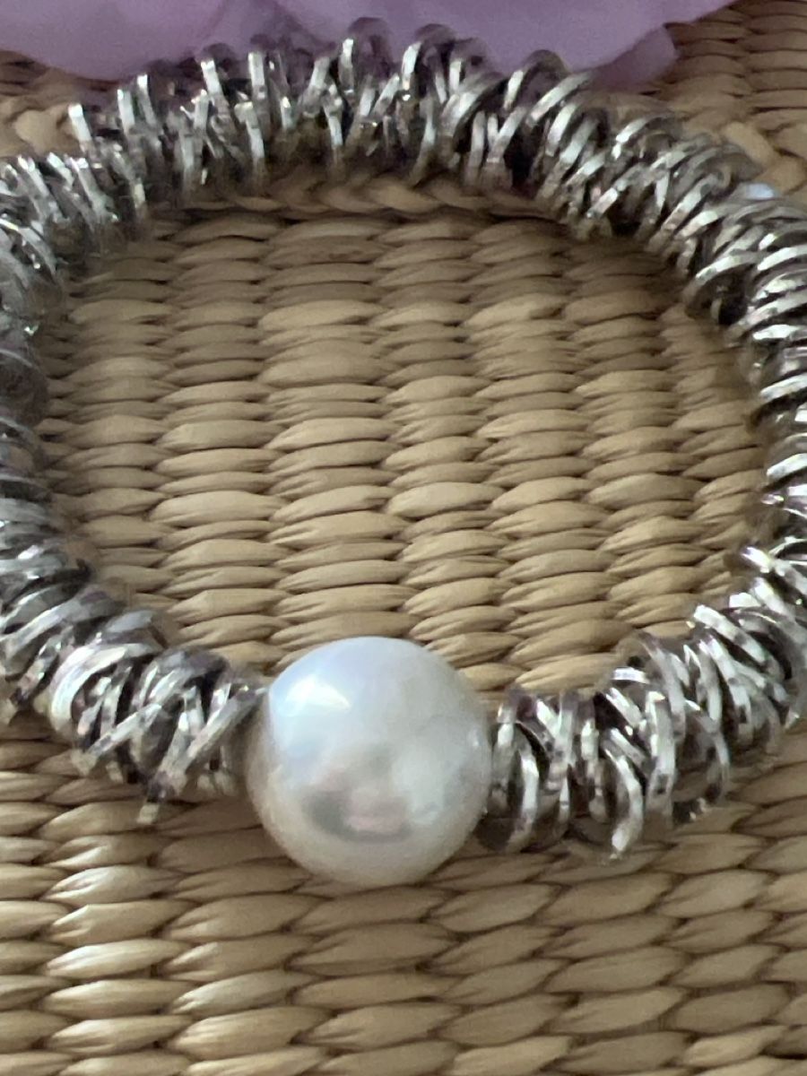 Bracciali & Braccialetti: Schönes Armband  – Nuovo (secondo la descrizione) da Seon venduto da Sunny-Schmuck78 1
