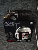 Star Wars - Black Series Boba Fett Helmet