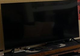 SAMSUNG QE50Q60T - TV (50 ", UHD 4K, QLED)