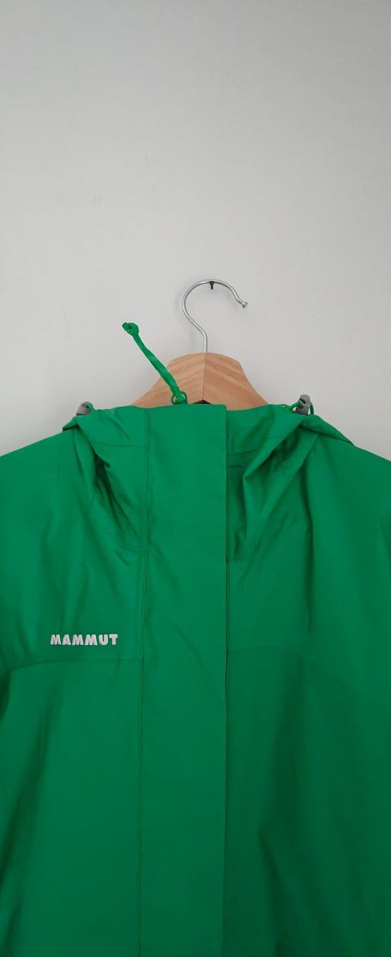 Mammut Giacche: Mammut Alto Light HS - Taille S – Usato da Fribourg venduto da cov_5s7x 1