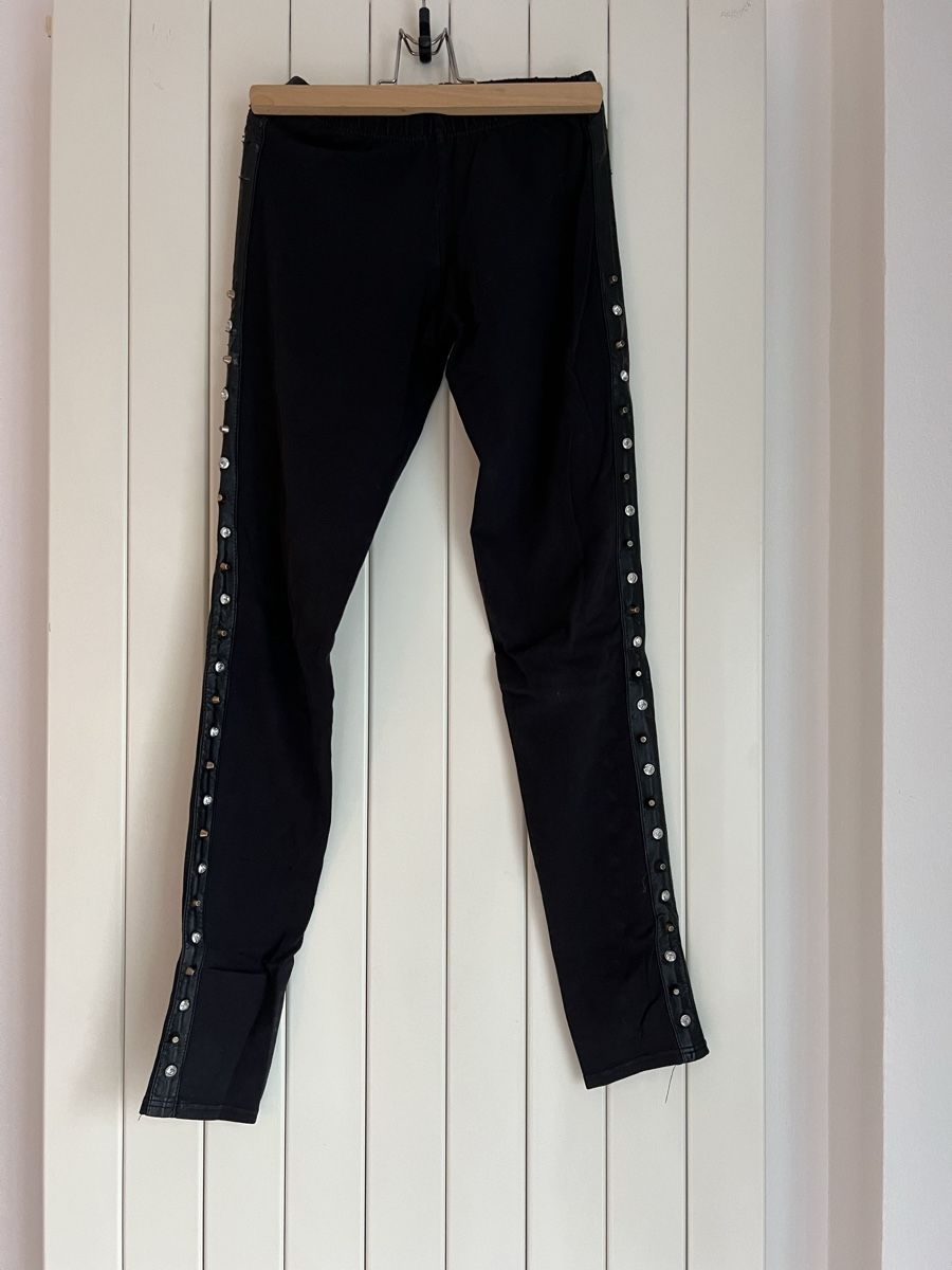 Calzedonia Leggings: Leggins Calzedonia – Usato da Losone venduto da Misssslucie
