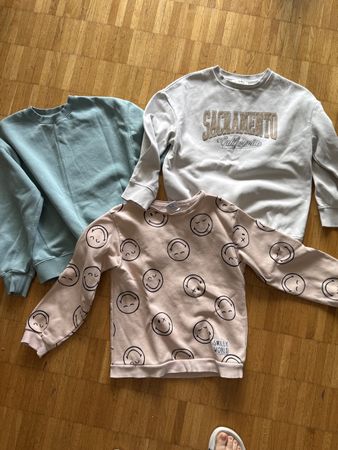 Pullover