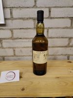 Caol Ila Limited Edition Single Malt Whisky 0.7l/43%