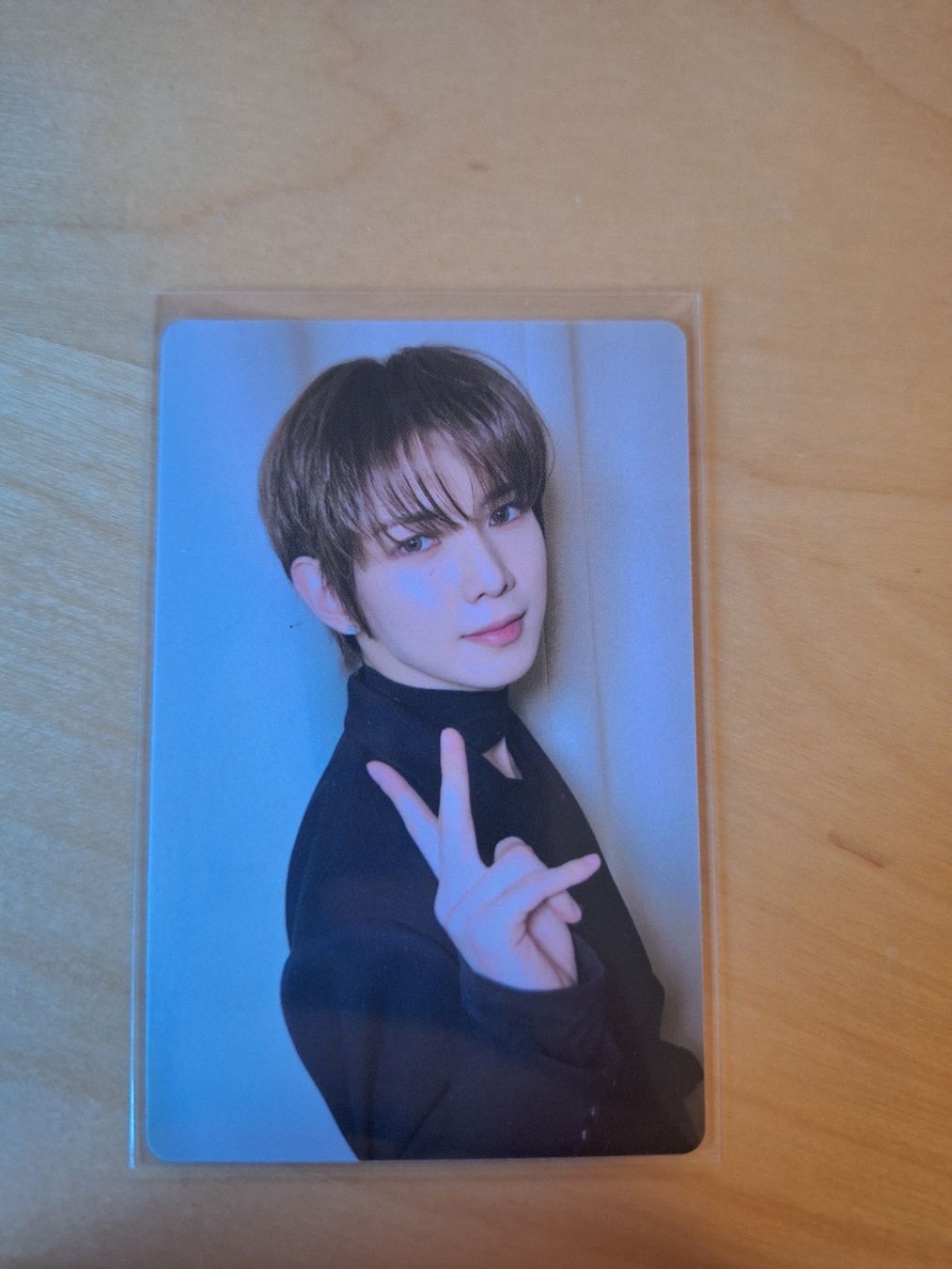 Carte collezionabili: Ateez Yeosang Official Photocard – Nuovo (secondo la descrizione) da Dietikon venduto da jea_pt95