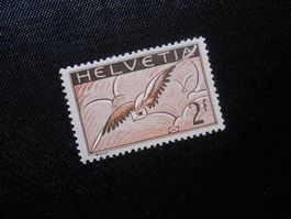 CH ZNr 13  2Fr.*  Flugpost  1923 - Z CHF 300
