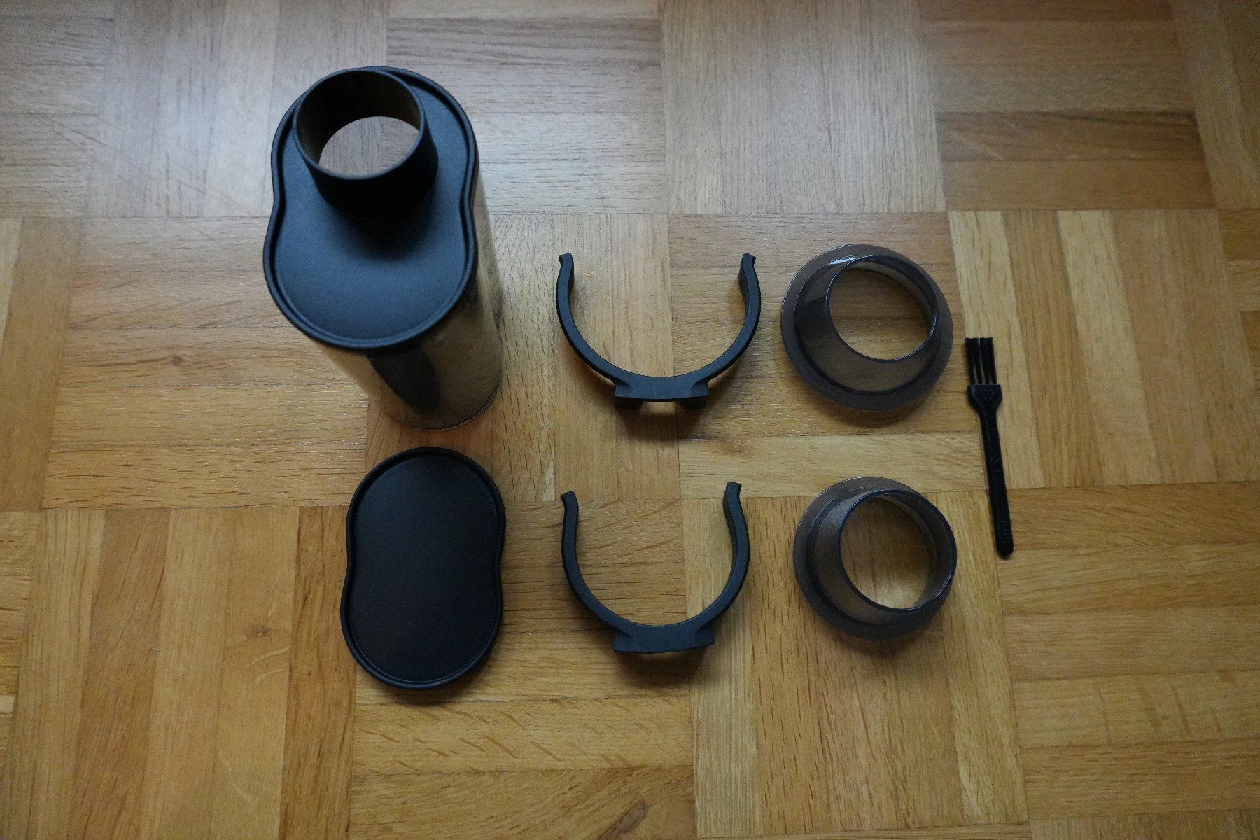 Graef Elettrodomestici da cucina: Kaffeemühle Graef CM502 – Usato da Wädenswil venduto da J.Streit 1