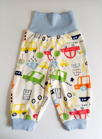 Pumphosen/ Kinderhosen in der Gruppe 74-80