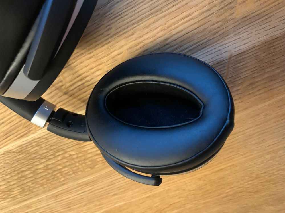 Sennheiser HD 4.50bt (ANC) | Kaufen auf Ricardo