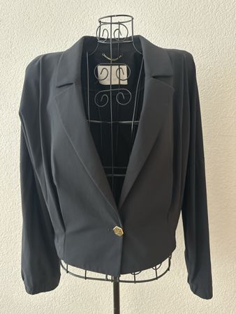 Kurz Blazer Verso von Ina Kess Gr.M/L