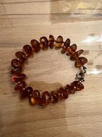 Bernstein Armband - Natürliche Eleganz für den Herbst!