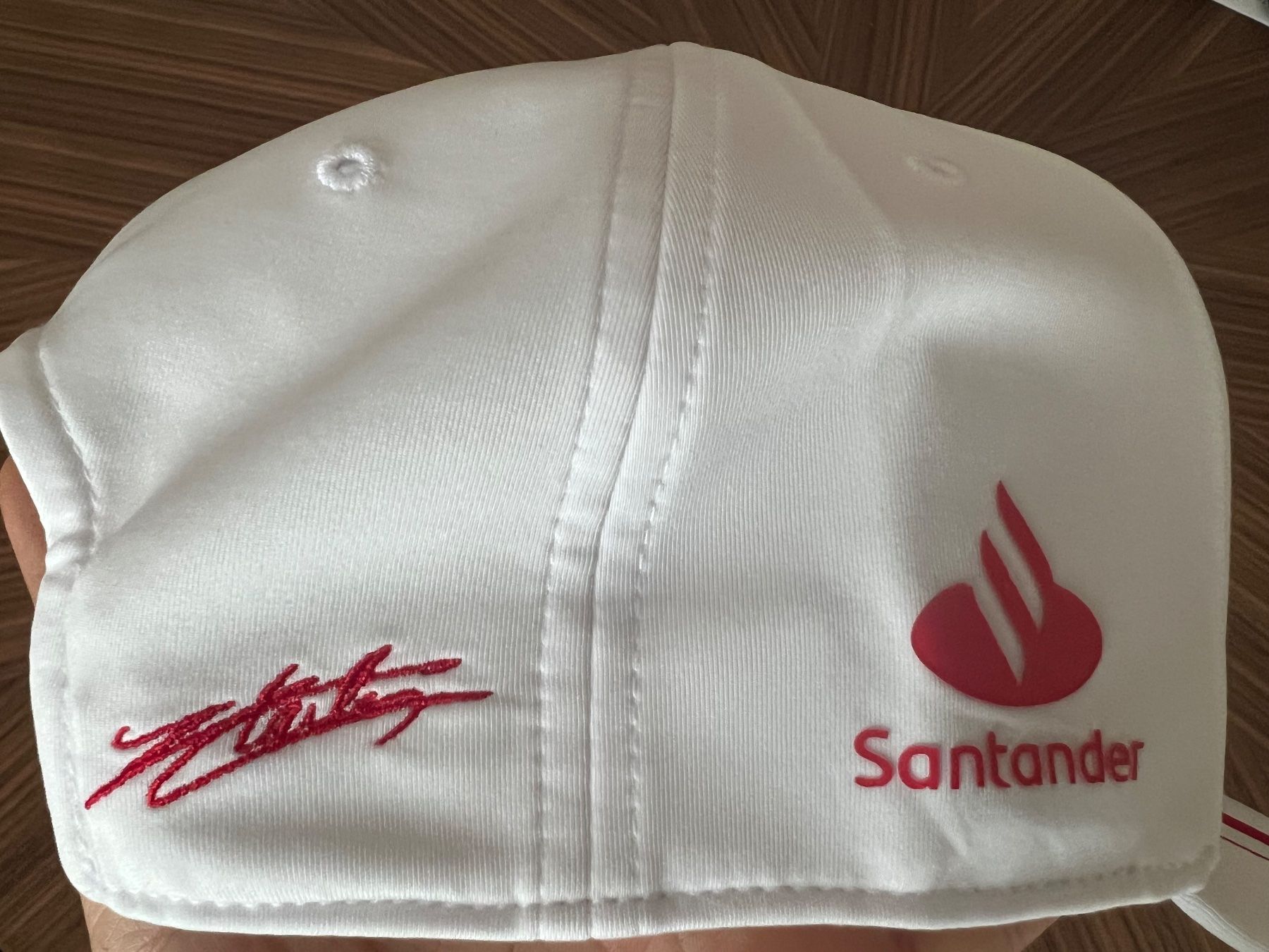 Altro in  Abbigliamento & Accessori: Leclerc Ferrari Formel 1 Monaco Fahrer Cap – Nuovo (secondo la descrizione) da Zell LU venduto da muelli1508 2