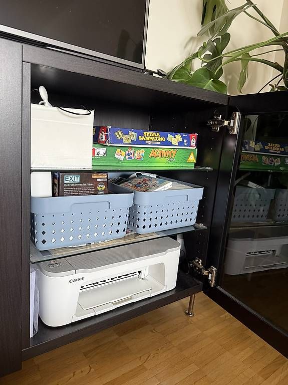 Schränke: Schrank, Kommode Bestå Ikea – Gebraucht aus Winterthur von ach_b52g 3