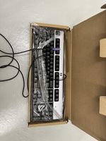 HP/2 Tastatur (German) neuwertig
