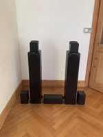 Lautsprecher Heimkino