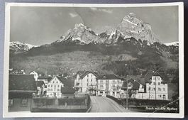 Ibach mit den Mythen 1936