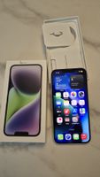 I Phone 14 128 GB Purpel