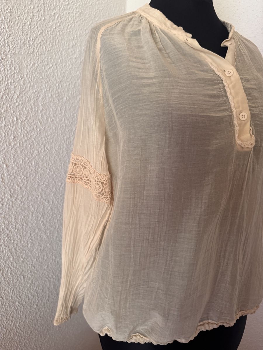 Blusen: Dixie Bluse S – Gebraucht aus Frauenfeld von womensworld 1
