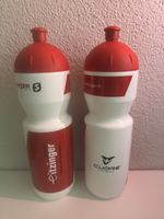 Zwei Sportflaschen | NEU!