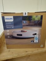 Philips - Saugwischroboter XU2000/10 - Blau