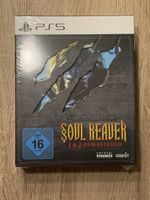 Soul Reaver 1&2 PS5 - NEU/OVP Deluxe Edition