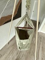 Moonboon-Federwiege mit dem neuen Connect Premium Motor