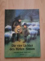 "Die vier Lichter des Hirten Simon" - Winter-Märchen!